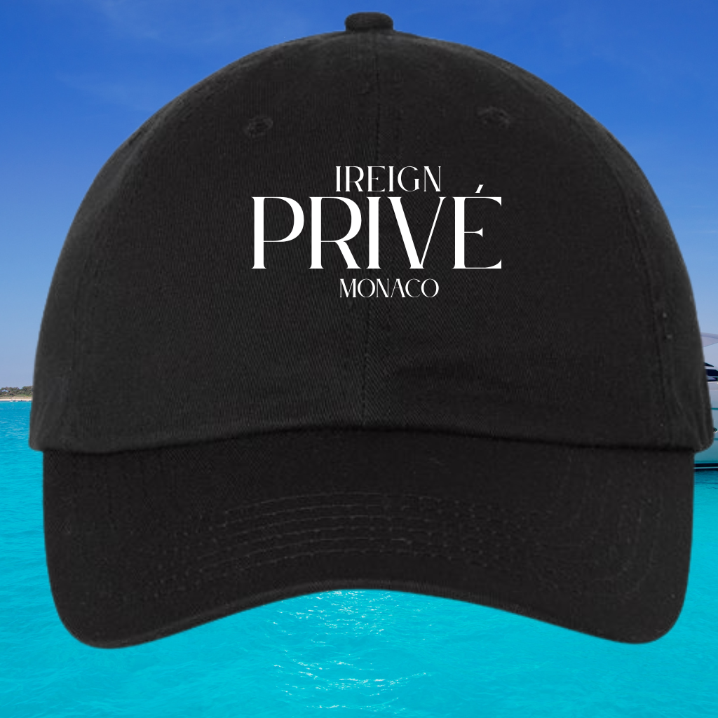 iReign Privé Monaco | Hats
