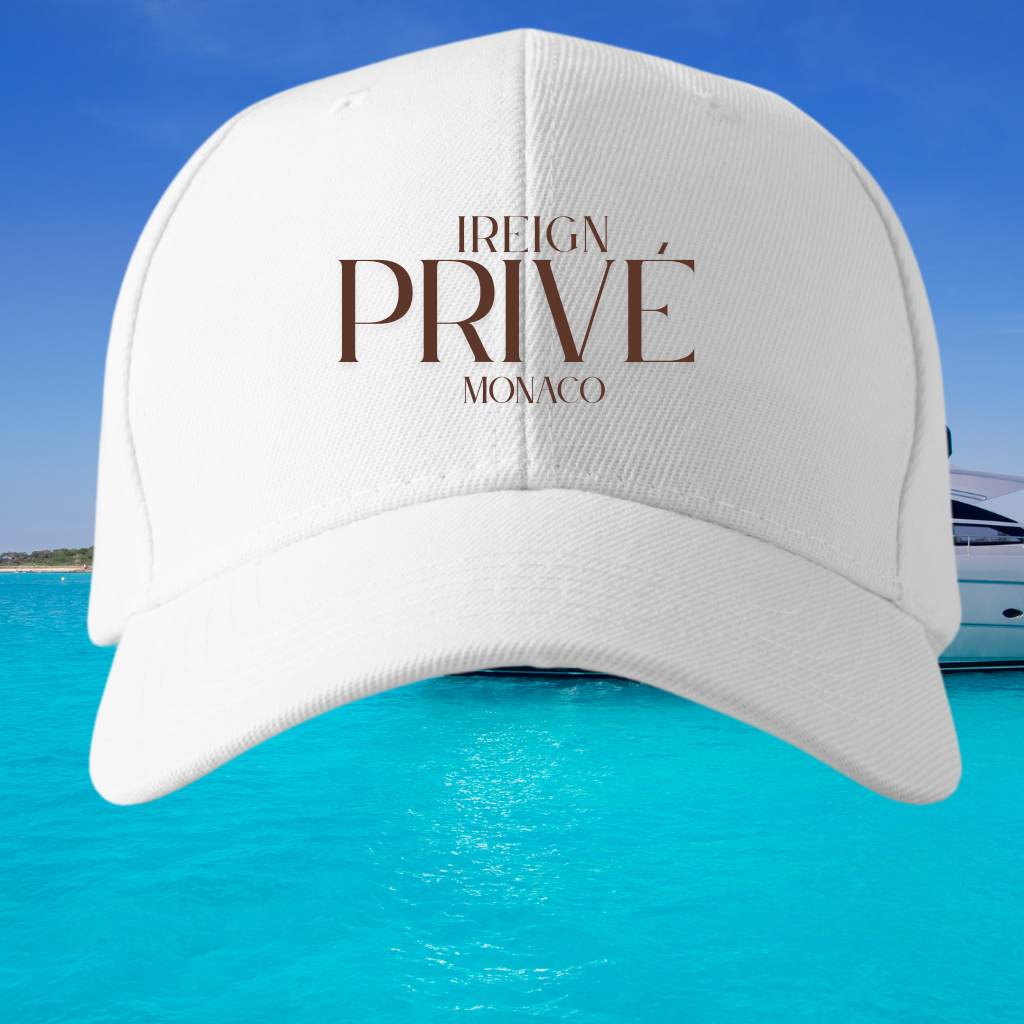 iReign Privé Monaco | Hats