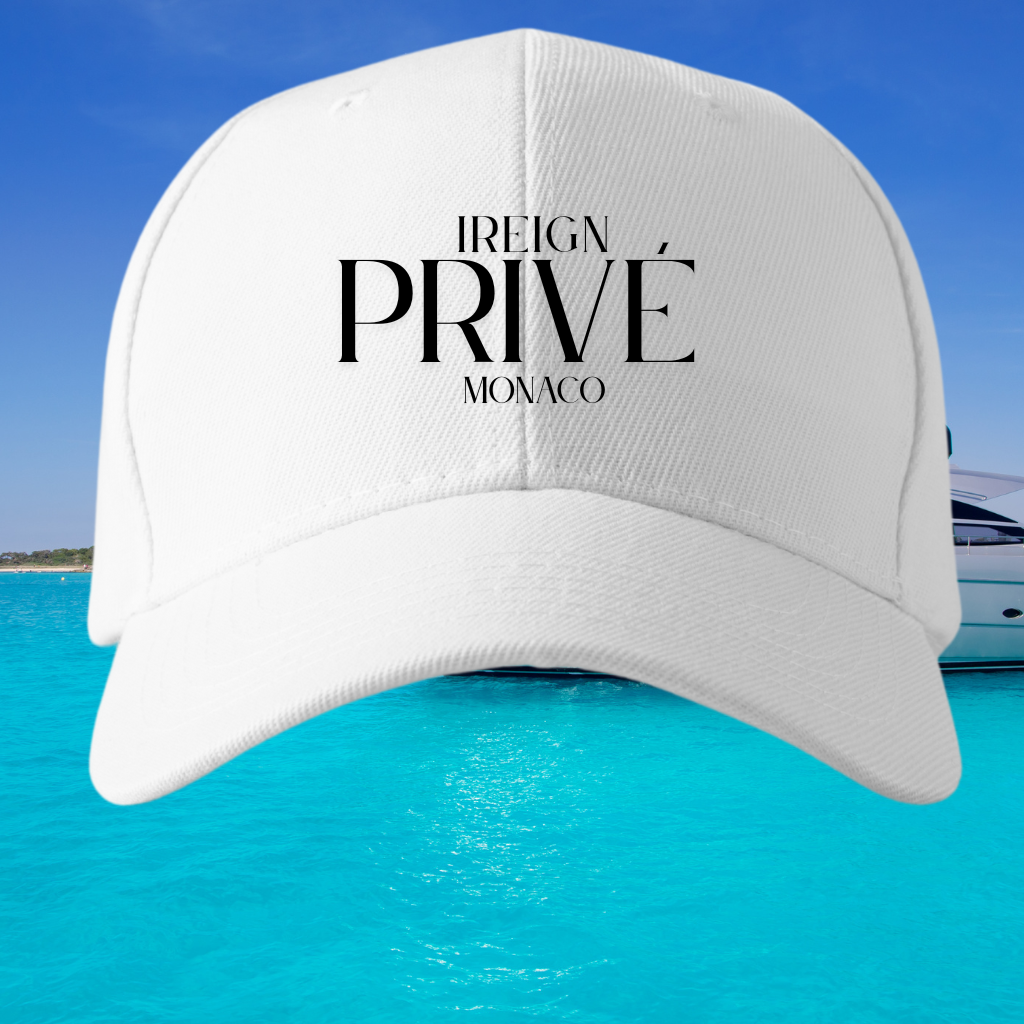 iReign Privé Monaco | Hats